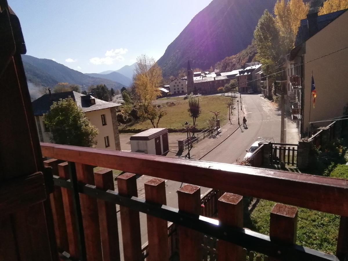 Apartament Natura A Tocar 2 Escaló Zewnętrze zdjęcie
