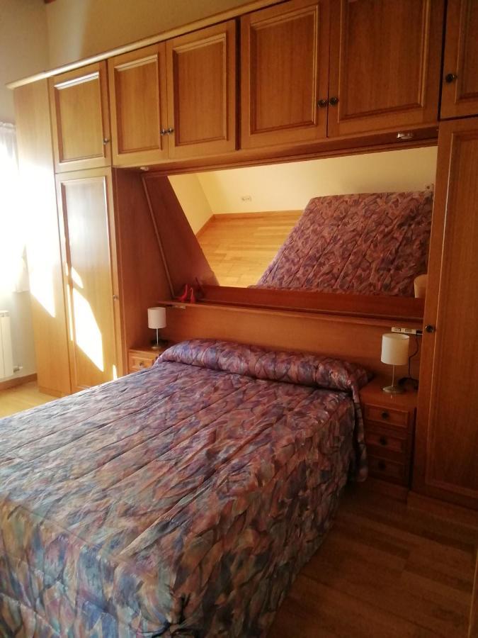 Apartament Natura A Tocar 2 Escaló Zewnętrze zdjęcie